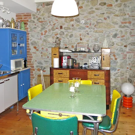 Ferienhaus 100s *