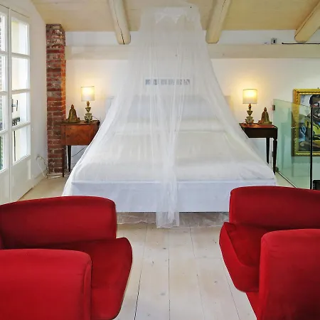 Dom wakacyjny Ferienhaus 100s *