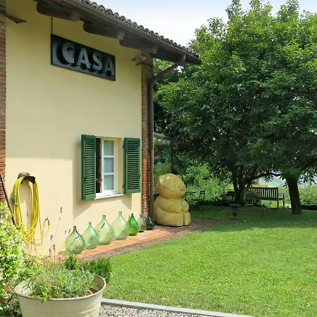 Ferienhaus 100s