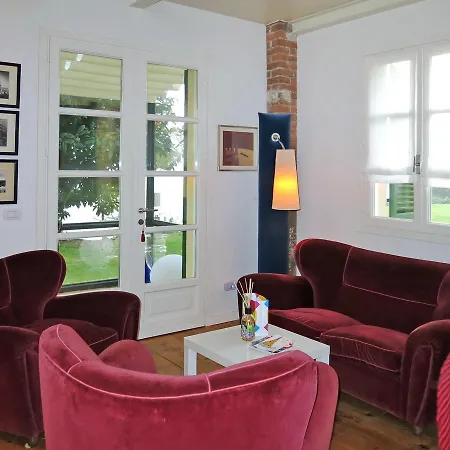 Dom wakacyjny Ferienhaus 100s