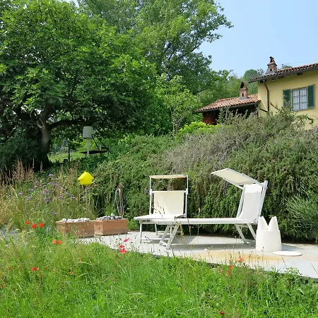 Ferienhaus 100s Dom wakacyjny Pino Torinese